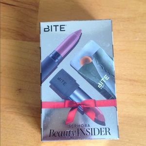 Bite beauty lipstick